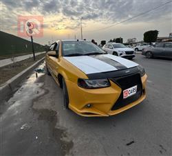 إيران خودرو سمند